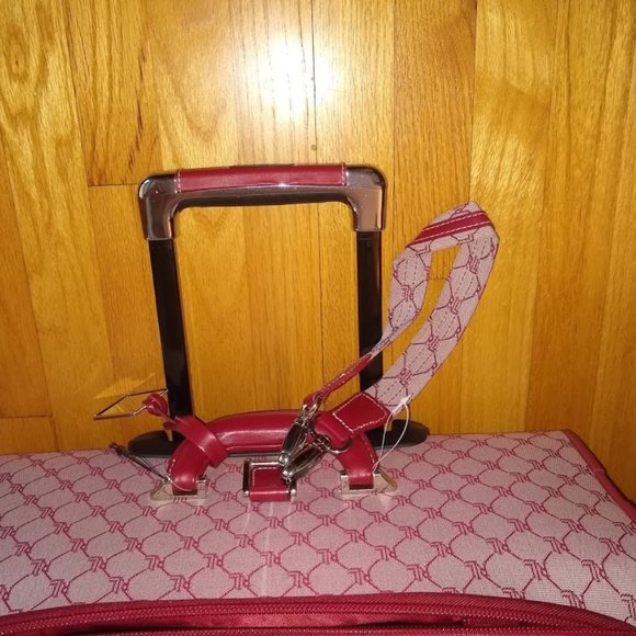 Ralph Lauren Vintage Travel Bags - 6-Piece Set - Picture 7 of 8